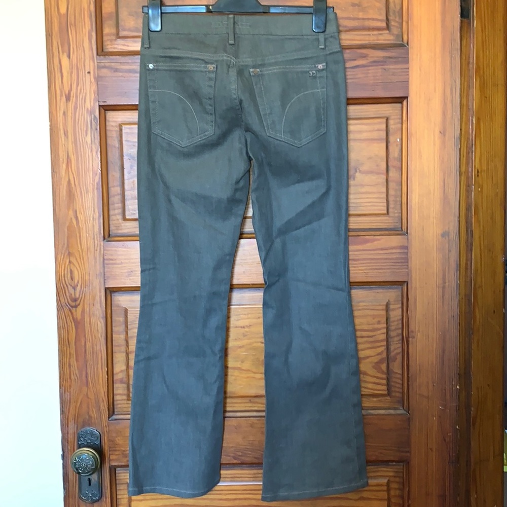 Joe’s Muse Jeans
